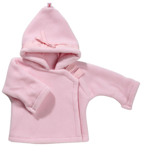 Widgeon Favorite Fleece Jacket - Baby Jackets | Bygeorgebaby