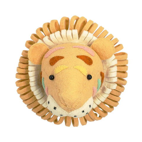 Tiger Mini Head