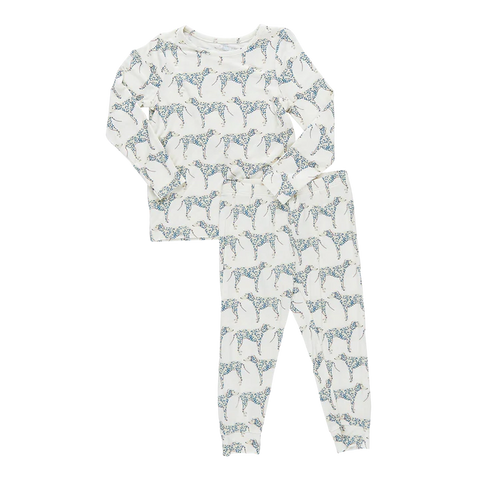 Pajamas-Boy