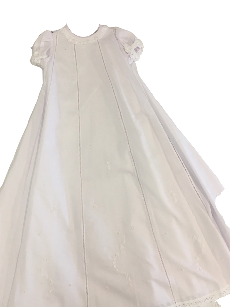 Will beth top christening gowns