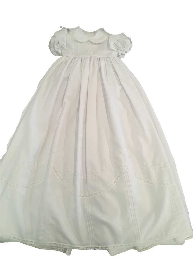Will beth christening sales gowns