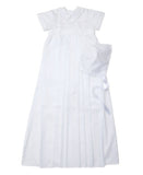 Kissy Kissy Aiden Converter Christening Gown and Romper